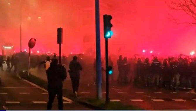 F. Captura video El Correo