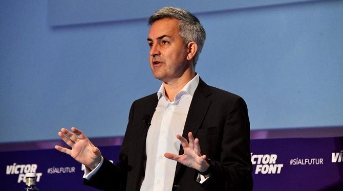 F: S&iacute; al Futur (Twitter)