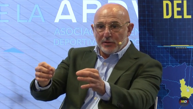 F: Captura Mundo Deportivo