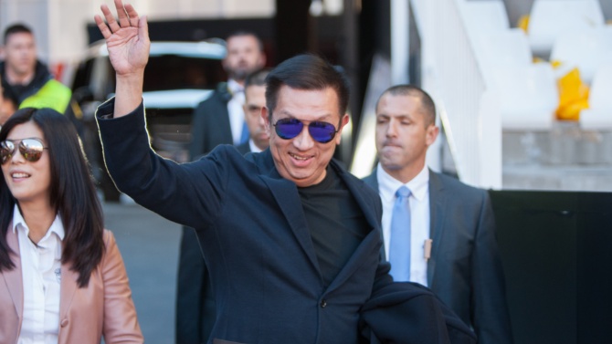 F. Shutterstock F. Shutterstock