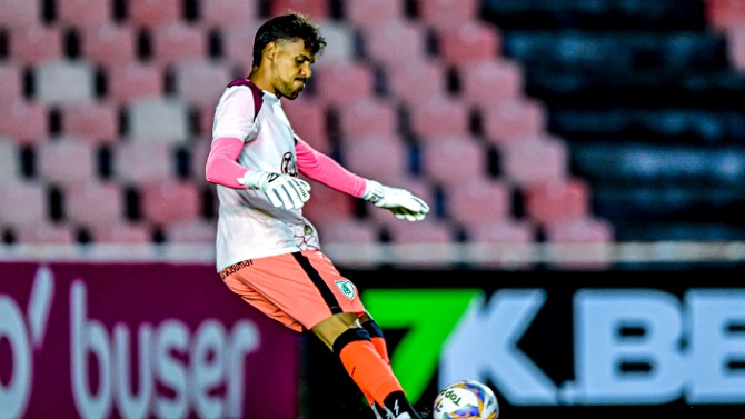 F: América FC F: América FC