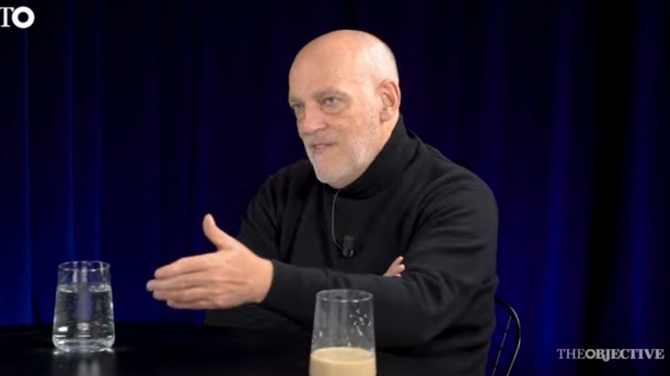 F. Captura The Objective