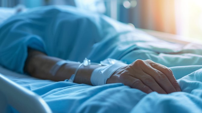 F: Imagen de archivo / Shutterstock