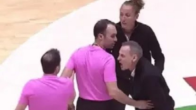 F. captura TV Teledeporte