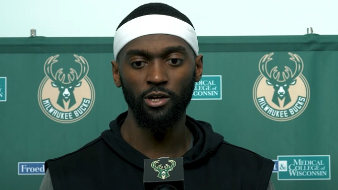 F: Captura @bucks F: Captura @bucks