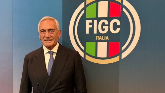 F: FIGC