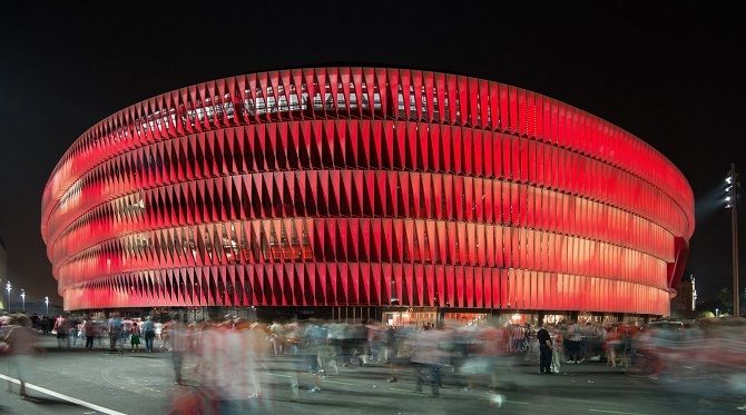 F: Athletic Club F: Athletic Club