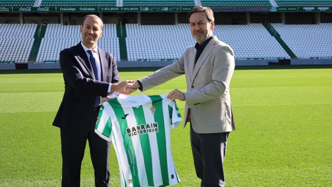 F: C&oacute;rdoba CF