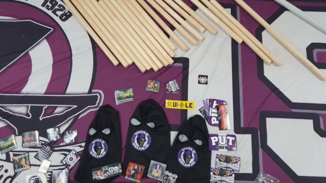 F. Policía Local Valladolid F. Policía Local Valladolid