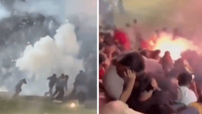 F: Fotomontaje ElDesmarque