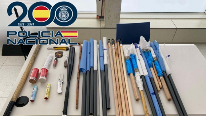 F: @EfeExtremadura F: @EfeExtremadura