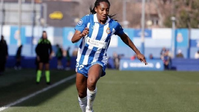 F. R. C. D. Espanyol F. R. C. D. Espanyol