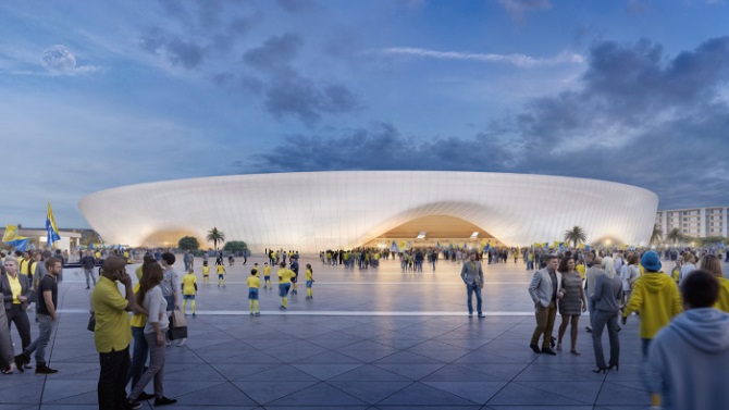 F: Cabildo Gran Canaria