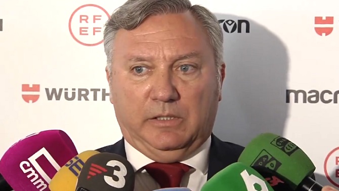 F: Captura ElDesmarque F: Captura ElDesmarque