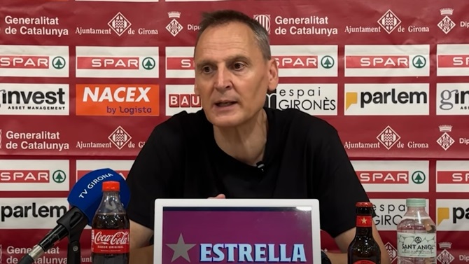 F: Captura @spargirona