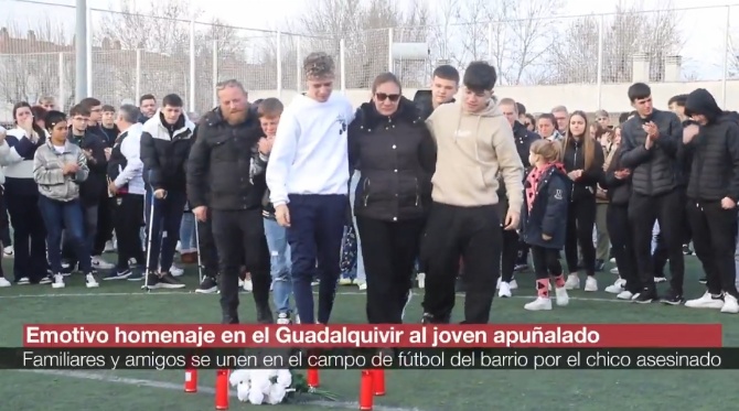 Captura tv Diario de C&oacute;rdoba