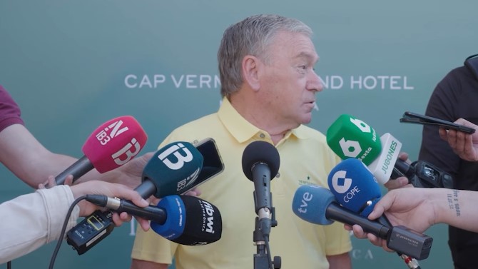 F: Marca | Youtube captura de video