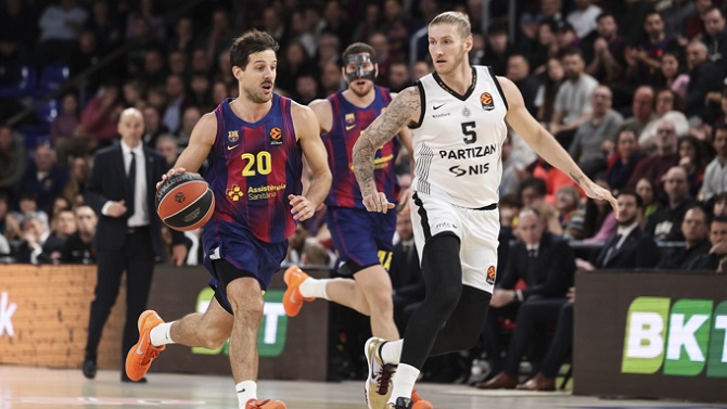 El caso particular de Osetkovski, al que le conceden la cautelar frente a la sanción de la CELAD