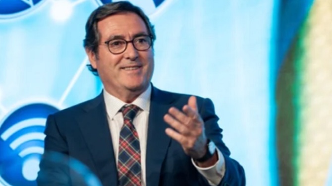 El Mundial 2030 generará 5 000 millones € para cada uno de los tres países organizadores