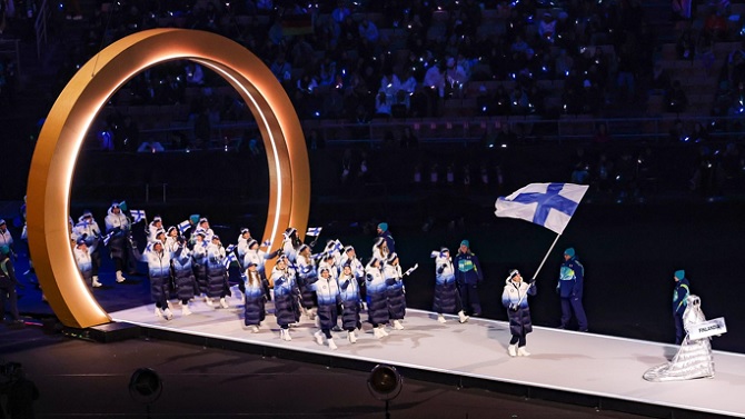 El entrenador del equipo finlandés de saltos, excluido de los JJOO por consumir alcohol