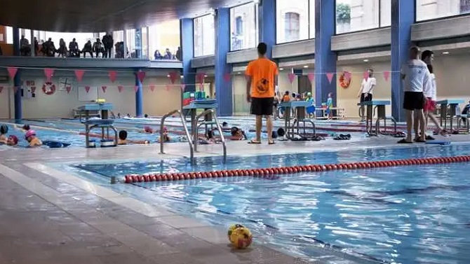 El deporte empleó a más de 270 000 personas en 2025 en España, un 6 por ciento más que en 2024