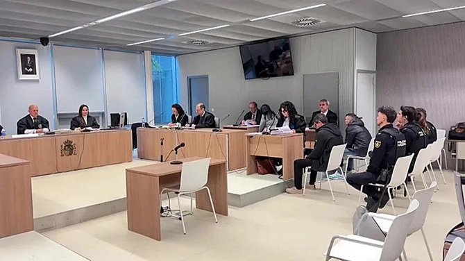 Arranca el juicio contra un técnico en La Rioja por abuso sexual continuado a menores