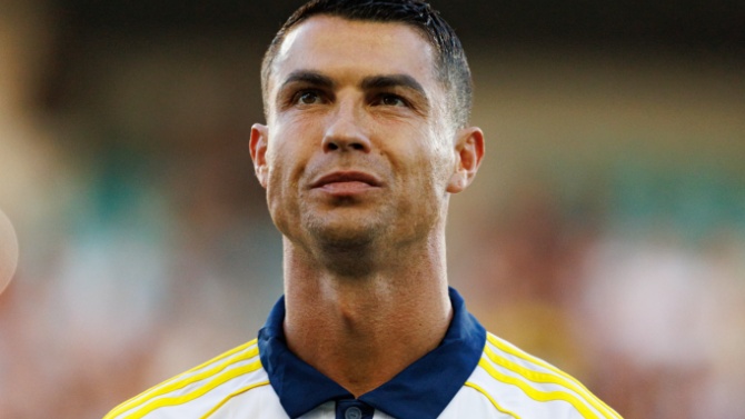 La liga saudí advierte a Cristiano de que el marco de la competición es igual para todos