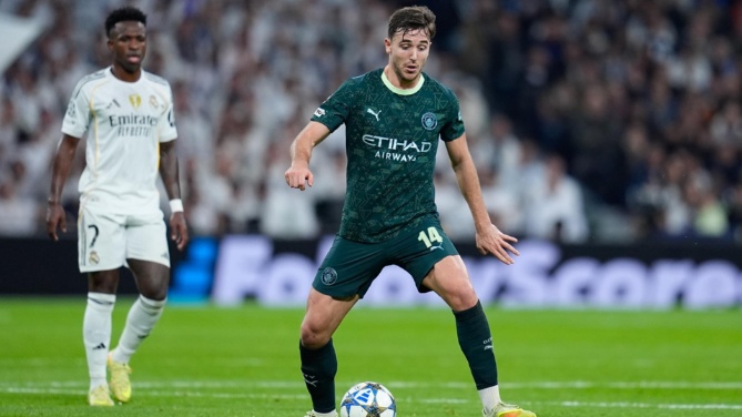 Real Madrid-City, Newcastle-Barça y Atlético-Tottenham, en octavos de la Champions