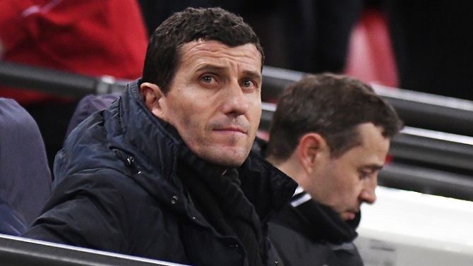 Javi Gracia explica en una carta de despedida su dimisión como entrenador del Watford