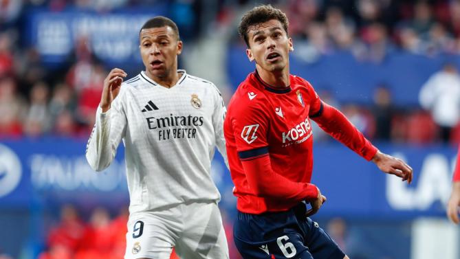 El Oviedo alega que LaLiga se inhibió cuando el Madrid pidió la suspensión: lo explicamos