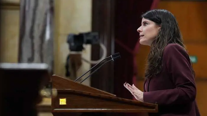 Junts pide explicaciones al Govern por 
