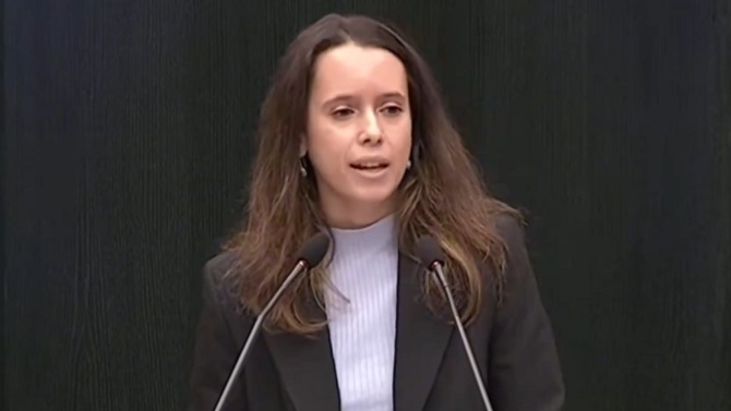 El PSOE critica que el Ayuntamiento de Madrid destine un millón y medio a la NFL