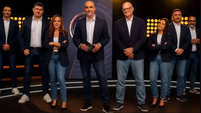 La lucha canaria se verá durante dos temporadas más en Televisión Canaria