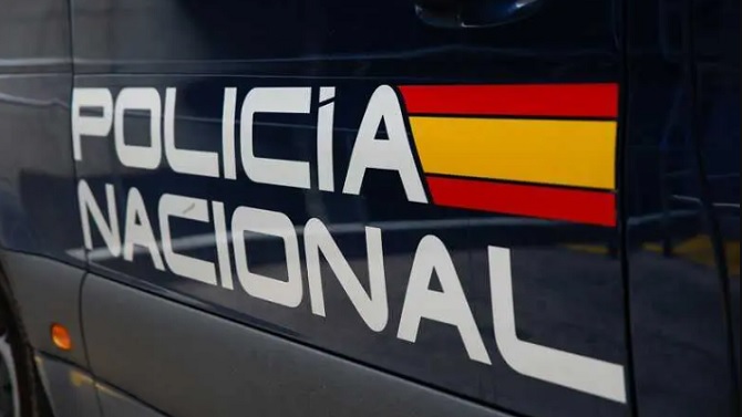 El sindicato de policía respalda la intervención en El Sadar y se personará como acusación particular
