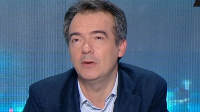 Relevado el director del comité de organización de los juegos de los Alpes Franceses 2030