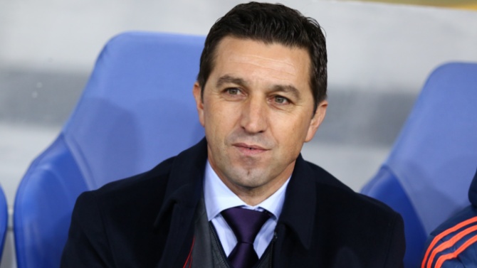 El Anderlecht destituye a Besnik Hasi tras la derrota ante el Standar de Lieja