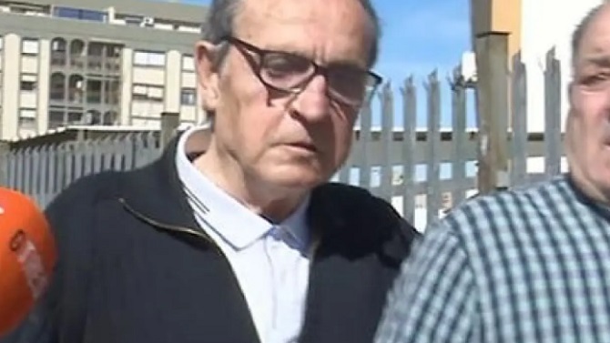 Negreira pide al juez otra exploración forense porque ha empeorado su deterioro cognitivo