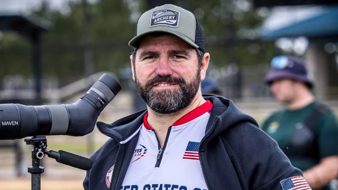 El español Elías Cuesta, seleccionador de EEUU, nominado a mejor técnico del mundo