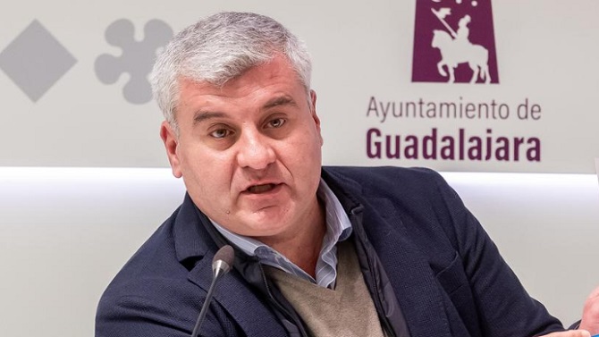 El Ayuntamiento emite la propuesta de sanción al Guadalajara por las gradas supletorias de la Copa