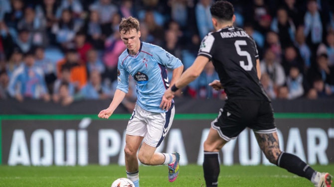 Al Betis le espera en octavos el Panathinaikos o el Forest; al Celta, el Lyon o el Aston Villa