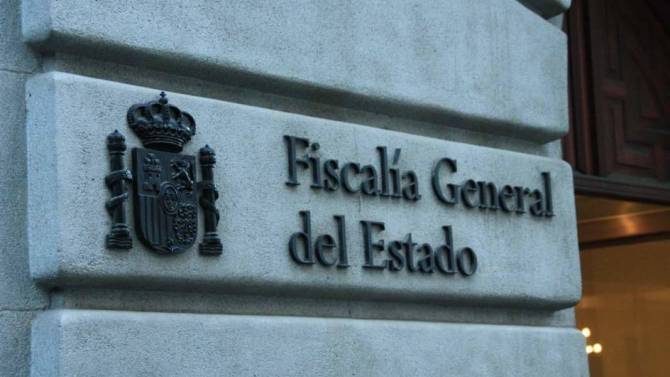 La Fiscalía pide que la denuncia del socio contra Laporta se envíe a Barcelona