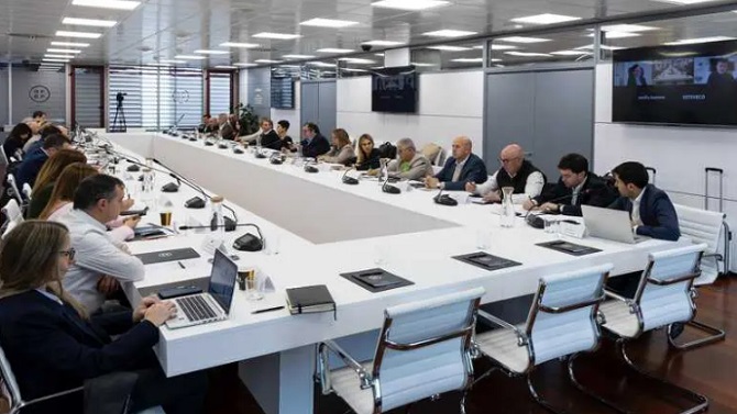 La RFEF trabaja para celebrar la primera Copa Inclusiva de fútbol en septiembre