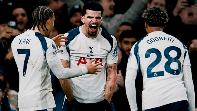 El Tottenham se enfrenta a pérdidas millonarias por el peligro del descenso