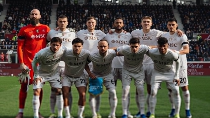 Los equipos italianos, al borde de la eliminación en los dieciseisavos de la Champions