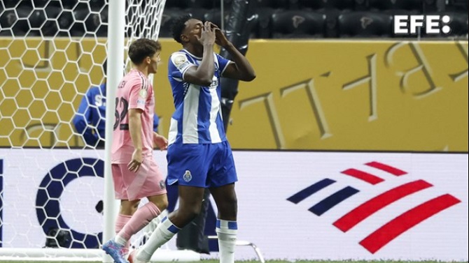 Samu, tras su lesión: 