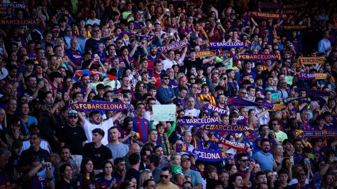 El socio que denunció a Laporta por presunto blanqueo tenía una antigüedad de 24 horas