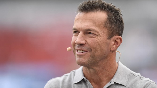 Matthäus: La lesión de Ter Stegen puede ser 