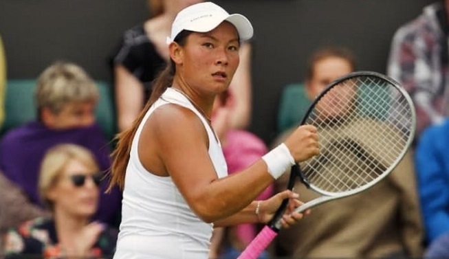 Tara Moore demanda a la WTA por 20 millones de dólares por su caso de dopaje