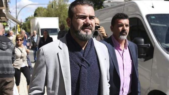 La jueza del caso Negreira rechaza la personación de Miguel Galán, que anuncia recurso