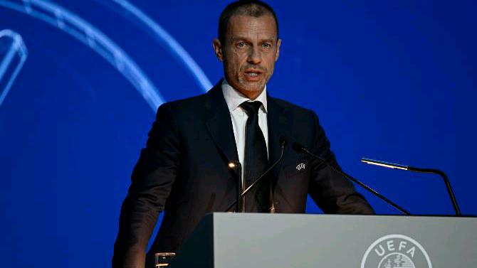 La UEFA presentará ingresos de 5.000M€ en el Congreso y sorteará la Nations League